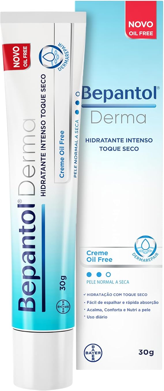 Bepantol Derma Hidratante